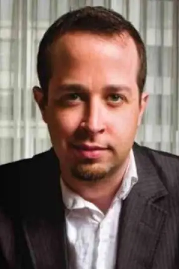 Фото Мартин Геро #233664