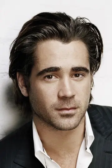 Фото Колин Фаррелл (Colin Farrell) #14740