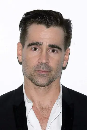 Фото Колин Фаррелл (Colin Farrell) #14744