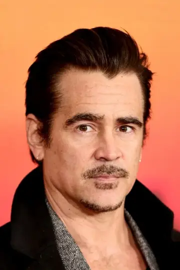 Фото Колин Фаррелл (Colin Farrell) #14746