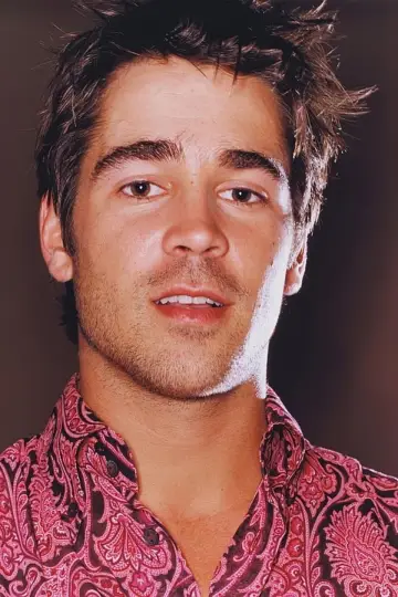 Фото Колин Фаррелл (Colin Farrell) #14747