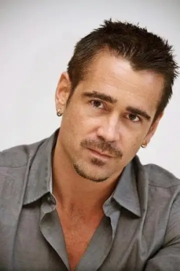 Фото Колин Фаррелл (Colin Farrell) #14748
