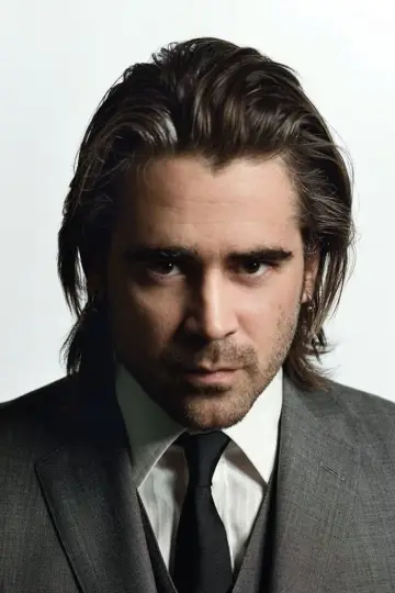 Фото Колин Фаррелл (Colin Farrell) #14749