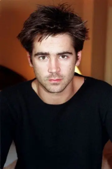 Фото Колин Фаррелл (Colin Farrell) #14752