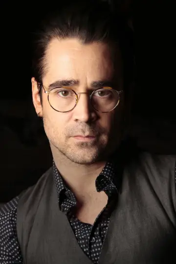 Фото Колин Фаррелл (Colin Farrell) #14753