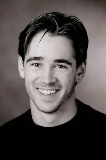 Фото Колин Фаррелл (Colin Farrell) #14755