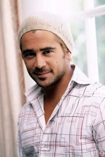 Фото Колин Фаррелл (Colin Farrell) #14756