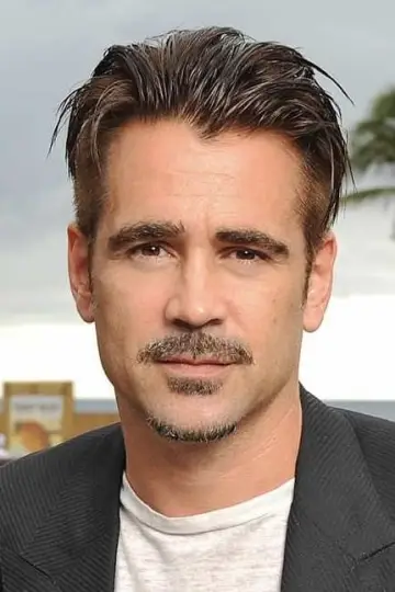 Фото Колин Фаррелл (Colin Farrell) #67068