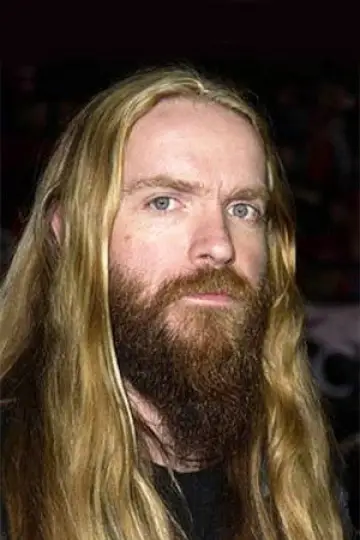 Фото Закк Уайлд (Zakk Wylde) #402253
