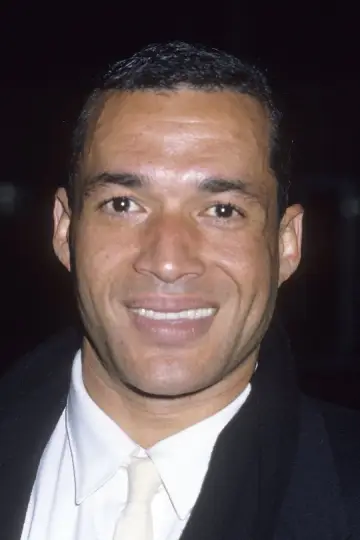 Фото Франклин Силс (Franklyn Seales) #93686