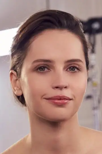 Фото Фелисити Джонс (Felicity Jones) #22183