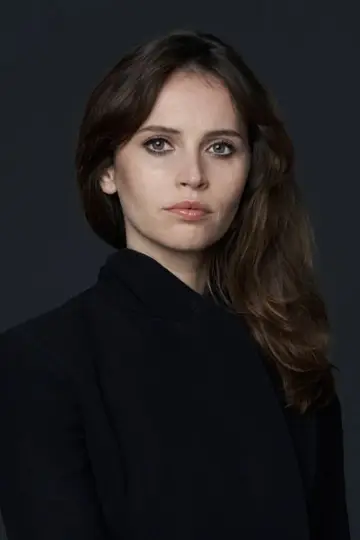Фото Фелисити Джонс (Felicity Jones) #22184