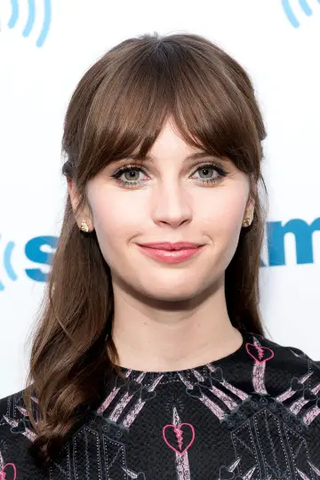 Фото Фелисити Джонс (Felicity Jones) #22186