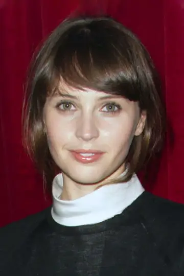 Фото Фелисити Джонс (Felicity Jones) #22190