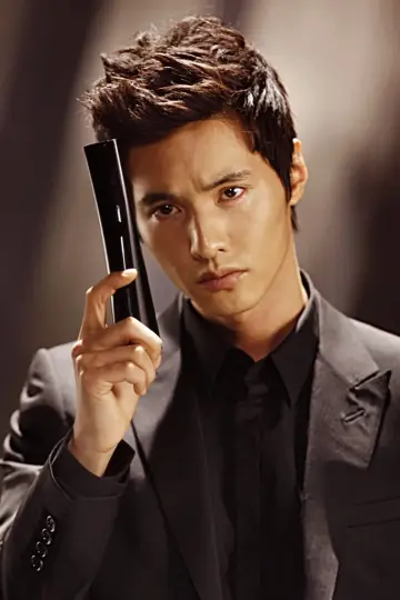 Фото Вон Бин (Won Bin) #93212