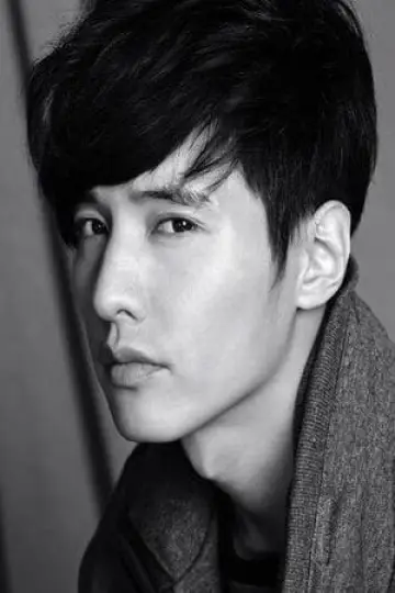 Фото Вон Бин (Won Bin) #93213