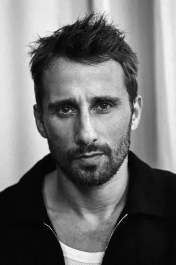 Фото Маттиас Шонартс (Matthias Schoenaerts) #47511