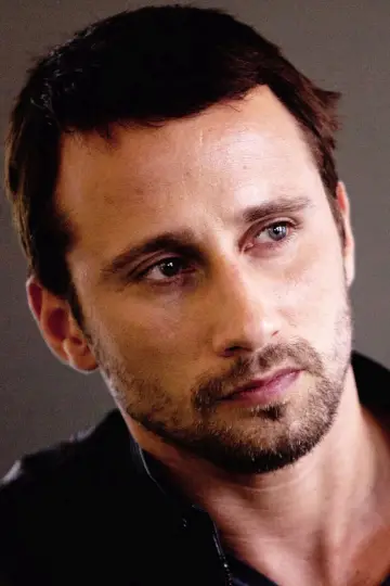 Фото Маттиас Шонартс (Matthias Schoenaerts) #47512