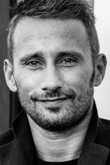 Фото Маттиас Шонартс (Matthias Schoenaerts) #47513