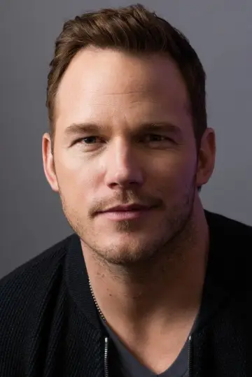 Фото Крис Прэтт (Chris Pratt) #300926