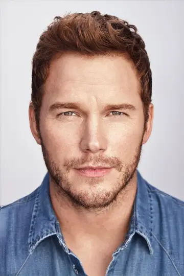 Фото Крис Прэтт (Chris Pratt) #326772