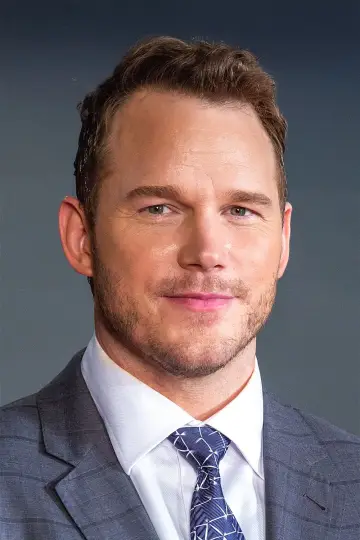Фото Крис Прэтт (Chris Pratt) #326773