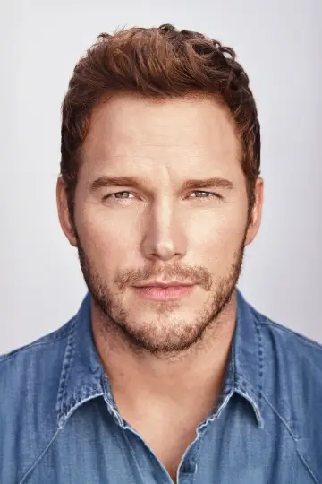 Фото Крис Прэтт (Chris Pratt) #326774