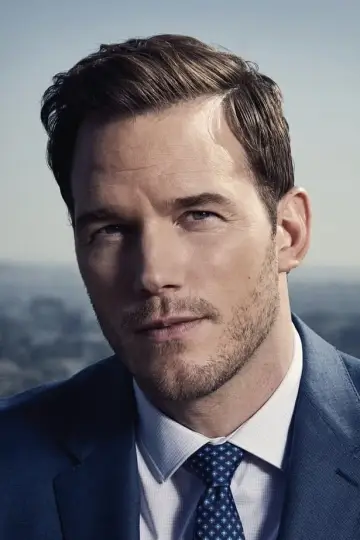 Фото Крис Прэтт (Chris Pratt) #4121