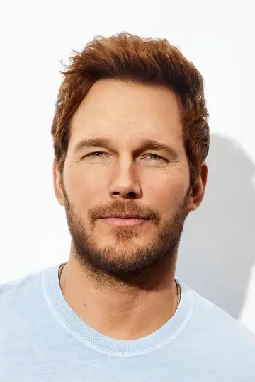 Фото Крис Прэтт (Chris Pratt) #4122