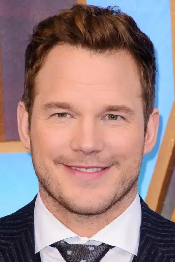 Фото Крис Прэтт (Chris Pratt) #4123