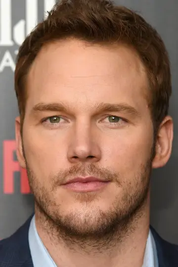 Фото Крис Прэтт (Chris Pratt) #4126
