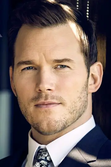 Фото Крис Прэтт (Chris Pratt) #4127