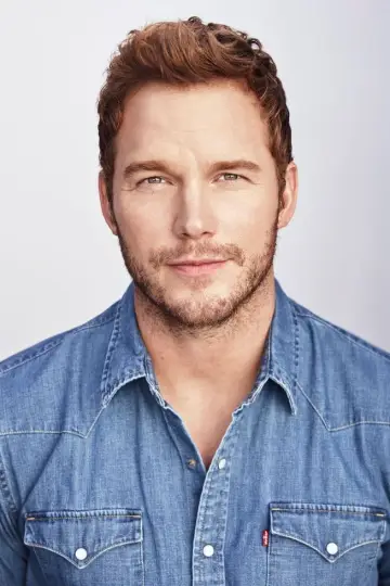 Фото Крис Прэтт (Chris Pratt) #4128
