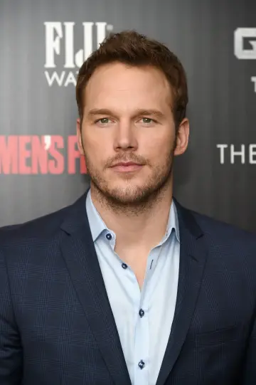 Фото Крис Прэтт (Chris Pratt) #4129
