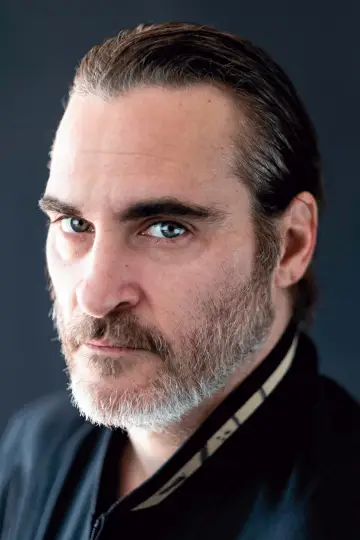 Фото Хоакин Феникс (Joaquin Phoenix) #243