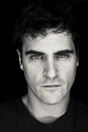 Фото Хоакин Феникс (Joaquin Phoenix) #245