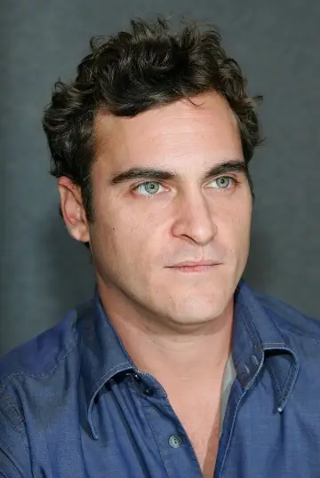 Фото Хоакин Феникс (Joaquin Phoenix) #246