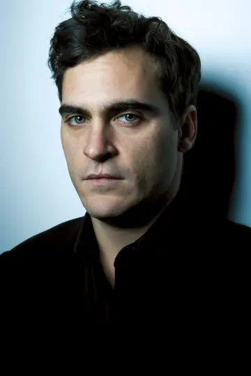 Фото Хоакин Феникс (Joaquin Phoenix) #247
