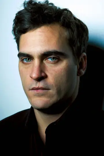 Фото Хоакин Феникс (Joaquin Phoenix) #248