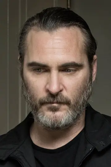 Фото Хоакин Феникс (Joaquin Phoenix) #249
