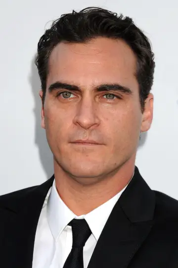 Фото Хоакин Феникс (Joaquin Phoenix) #250