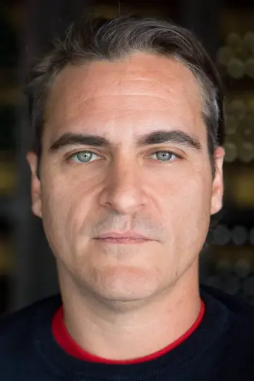Фото Хоакин Феникс (Joaquin Phoenix) #251