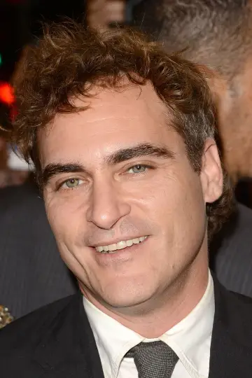 Фото Хоакин Феникс (Joaquin Phoenix) #253
