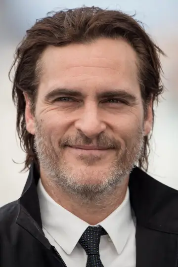 Фото Хоакин Феникс (Joaquin Phoenix) #255
