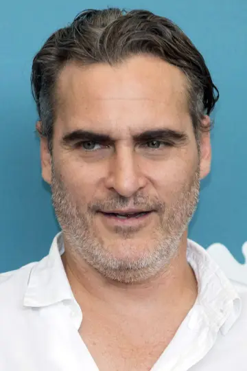 Фото Хоакин Феникс (Joaquin Phoenix) #256