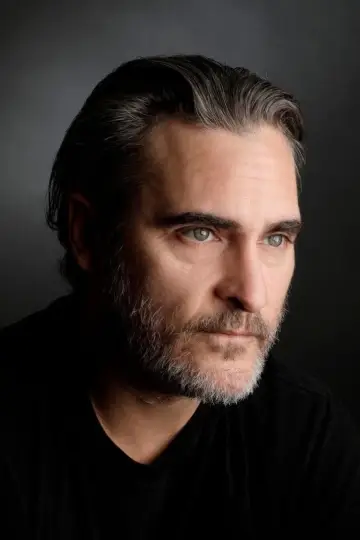Фото Хоакин Феникс (Joaquin Phoenix) #326339