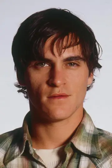 Фото Хоакин Феникс (Joaquin Phoenix) #400053