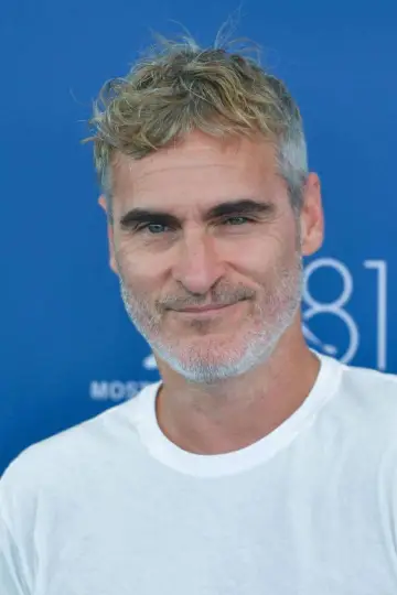 Фото Хоакин Феникс (Joaquin Phoenix) #400054