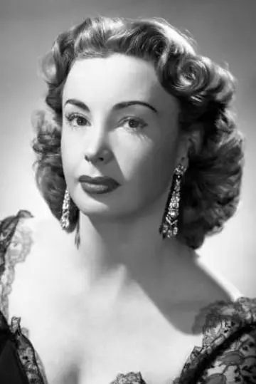 Фото Одри Медоуз (Audrey Meadows) #265922