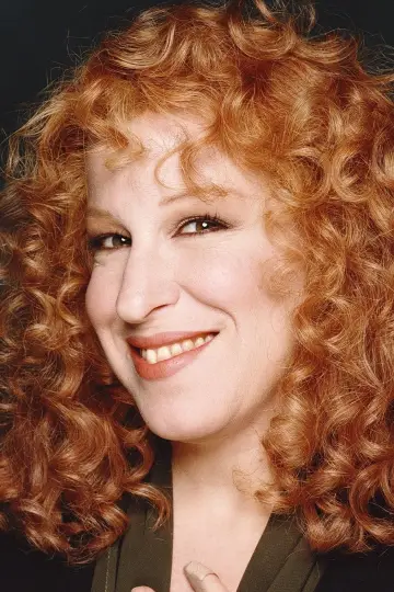 Фото Бетт Мидлер (Bette Midler) #71537